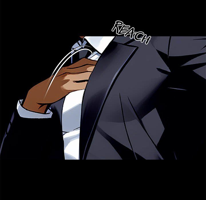 Gangster x Office Lady - Chapter 63 [photo 32] - MangaPorn