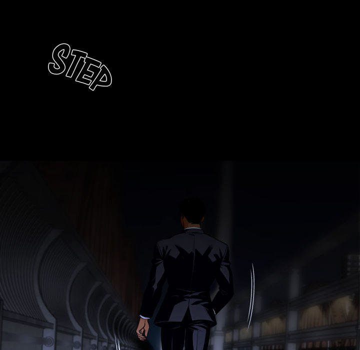 Gangster x Office Lady - Chapter 63 [photo 38] - MangaPorn