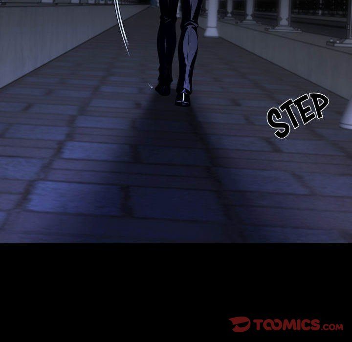 Gangster x Office Lady - Chapter 63 [photo 39] - MangaPorn