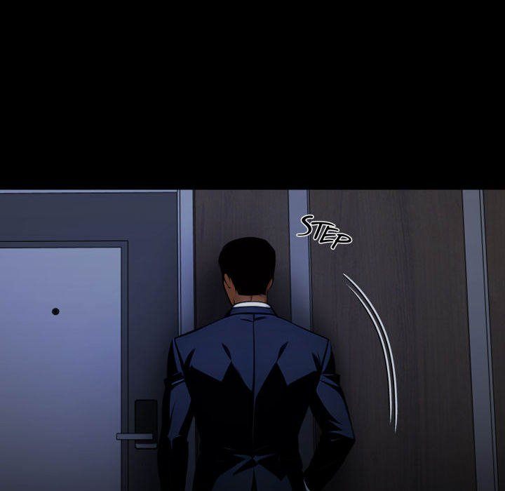 Gangster x Office Lady - Chapter 63 [photo 43] - MangaPorn