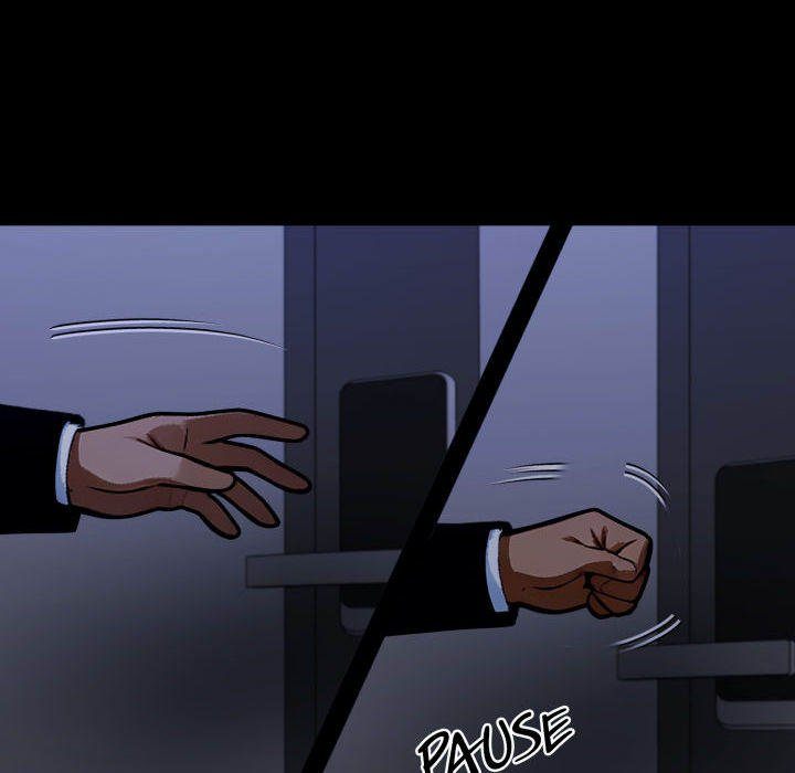 Gangster x Office Lady - Chapter 63 [photo 52] - MangaPorn