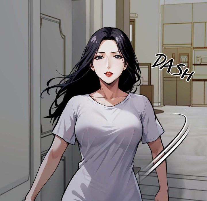 Gangster x Office Lady - Chapter 63 [photo 63] - MangaPorn