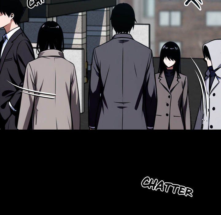 Gangster x Office Lady - Chapter 63 [photo 73] - MangaPorn