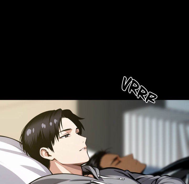 Gangster x Office Lady - Chapter 63 [photo 79] - MangaPorn