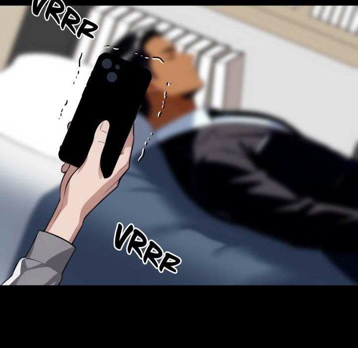 Gangster x Office Lady - Chapter 63 [photo 83] - MangaPorn