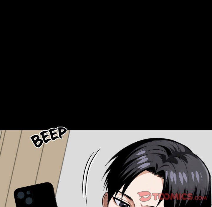 Gangster x Office Lady - Chapter 63 [photo 84] - MangaPorn