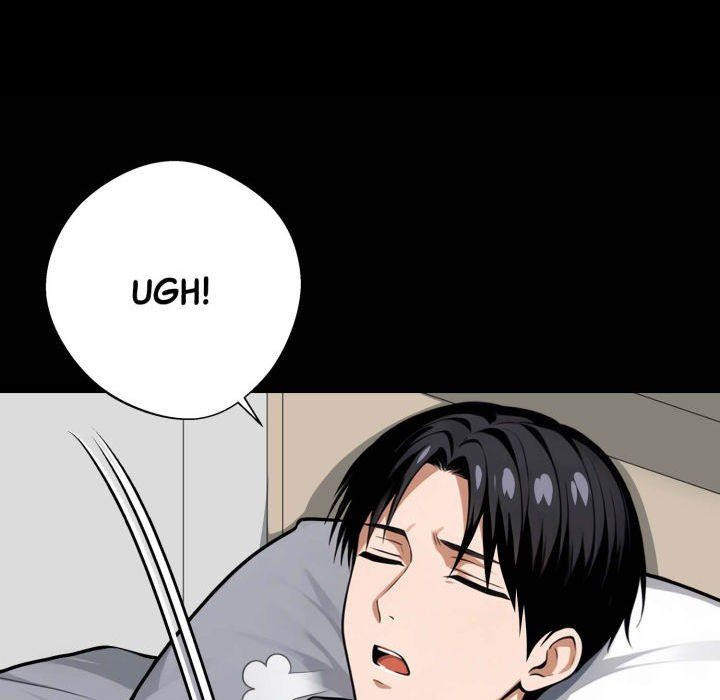 Gangster x Office Lady - Chapter 63 [photo 94] - MangaPorn