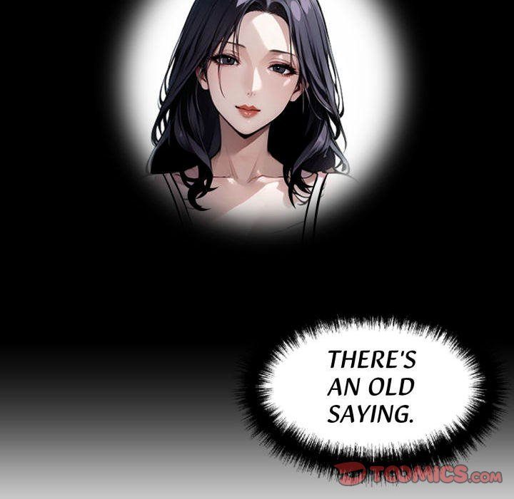 Gangster x Office Lady - Chapter 64 [photo 100] - MangaPorn