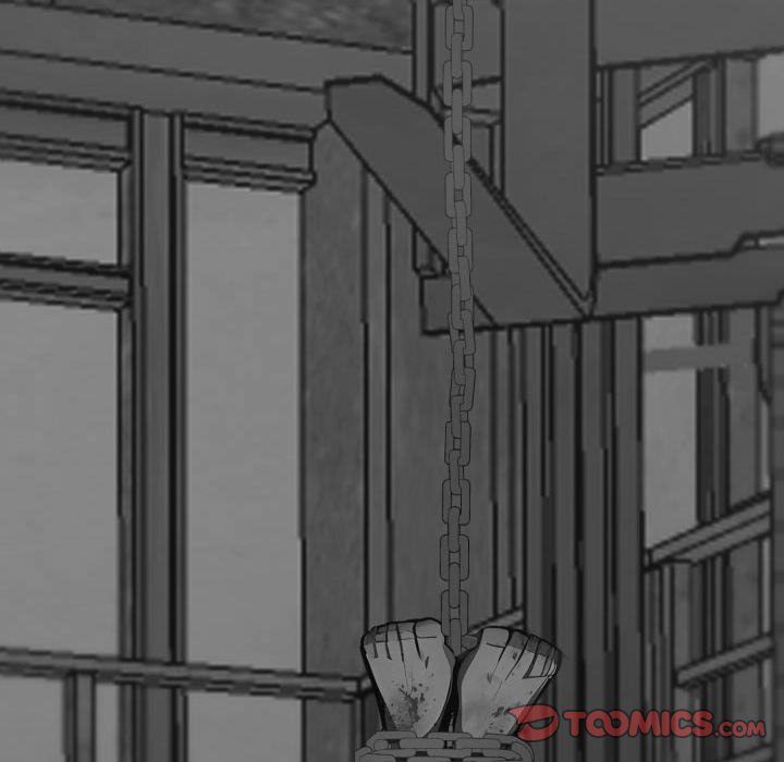 Gangster x Office Lady - Chapter 64 [photo 108] - MangaPorn