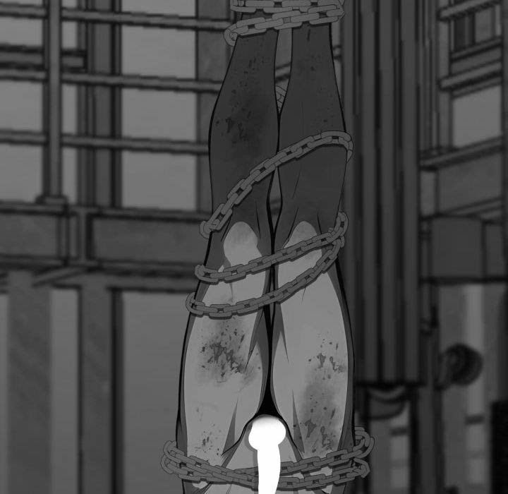 Gangster x Office Lady - Chapter 64 [photo 109] - MangaPorn