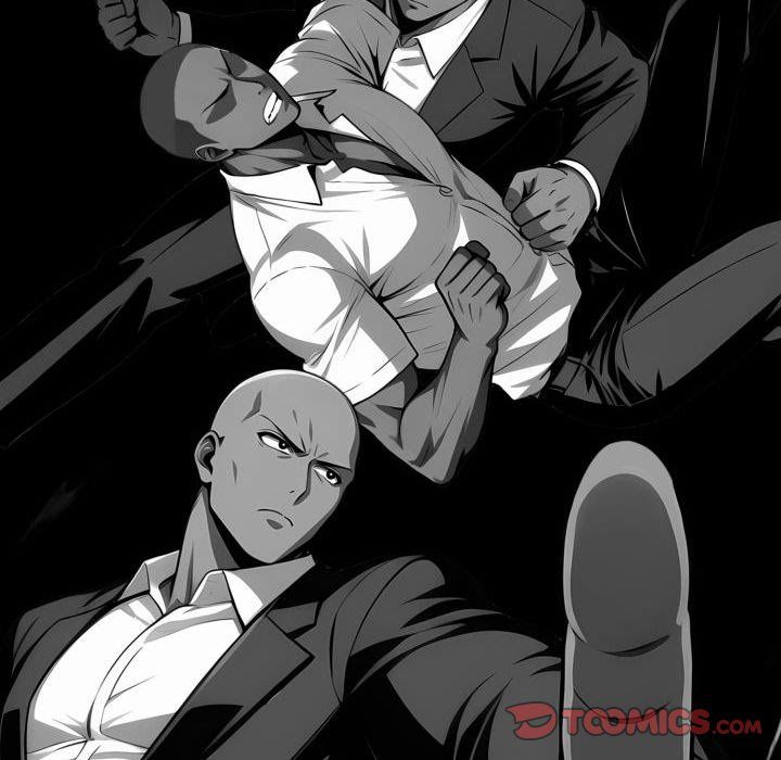 Gangster x Office Lady - Chapter 64 [photo 116] - MangaPorn
