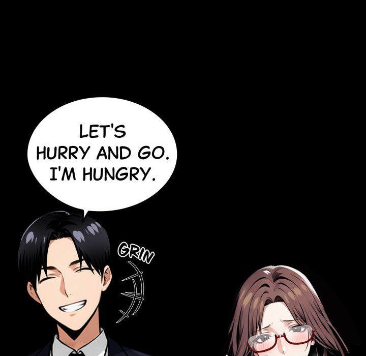 Gangster x Office Lady - Chapter 64 [photo 130] - MangaPorn