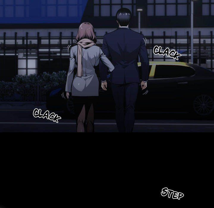 Gangster x Office Lady - Chapter 64 [photo 134] - MangaPorn
