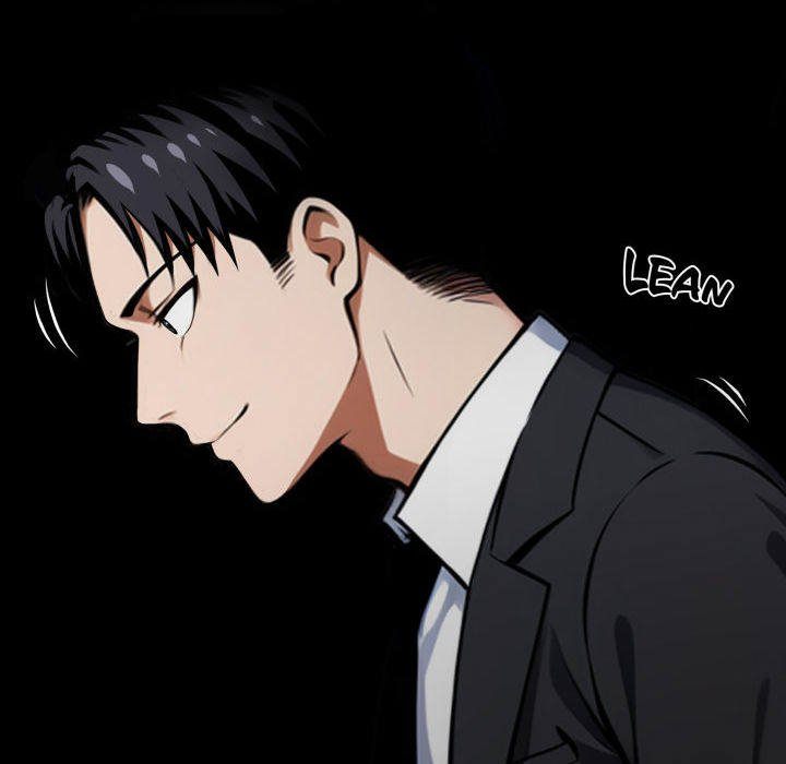 Gangster x Office Lady - Chapter 64 [photo 14] - MangaPorn