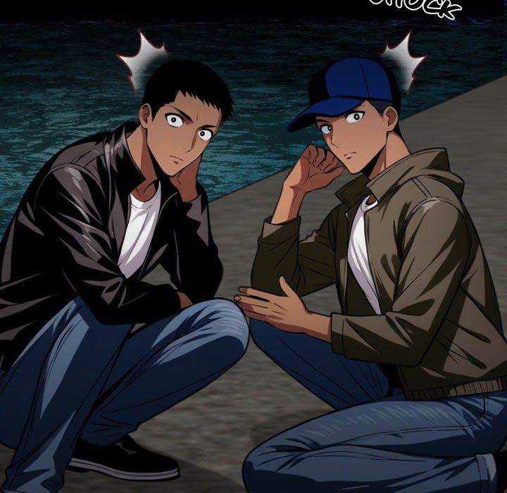 Gangster x Office Lady - Chapter 64 [photo 145] - MangaPorn