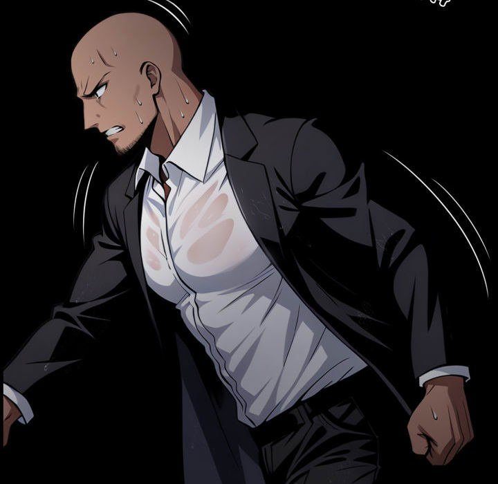 Gangster x Office Lady - Chapter 64 [photo 147] - MangaPorn