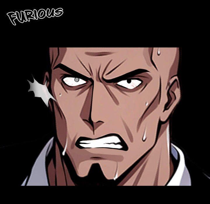 Gangster x Office Lady - Chapter 64 [photo 150] - MangaPorn