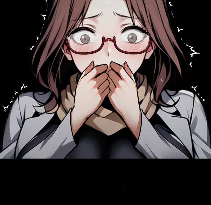 Gangster x Office Lady - Chapter 64 [photo 16] - MangaPorn