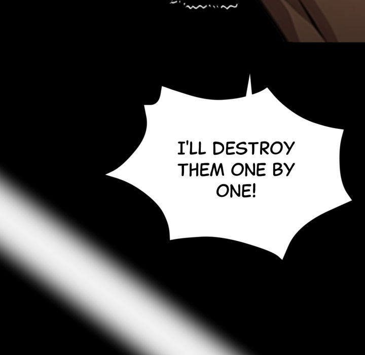 Gangster x Office Lady - Chapter 64 [photo 169] - MangaPorn