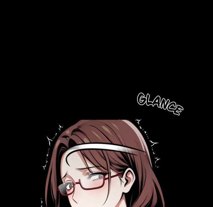 Gangster x Office Lady - Chapter 64 [photo 17] - MangaPorn