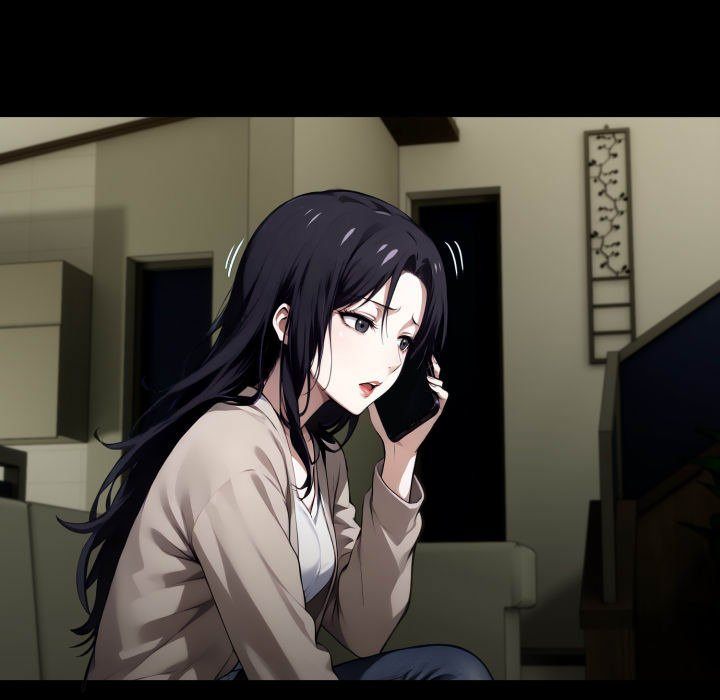 Gangster x Office Lady - Chapter 64 [photo 171] - MangaPorn