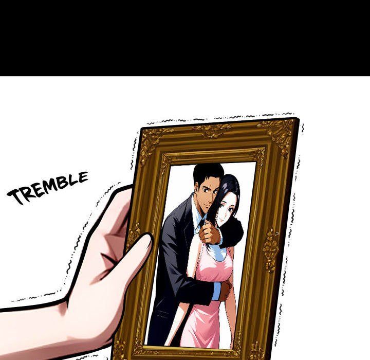 Gangster x Office Lady - Chapter 64 [photo 174] - MangaPorn