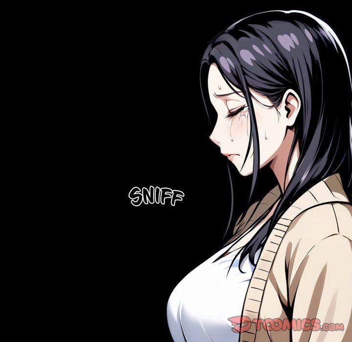 Gangster x Office Lady - Chapter 64 [photo 180] - MangaPorn