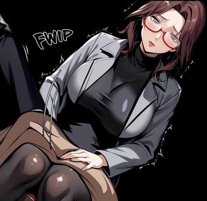 Gangster x Office Lady - Chapter 64 [photo 21] - MangaPorn