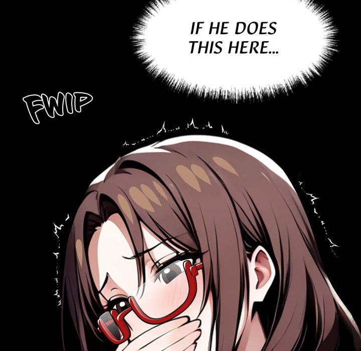 Gangster x Office Lady - Chapter 64 [photo 24] - MangaPorn