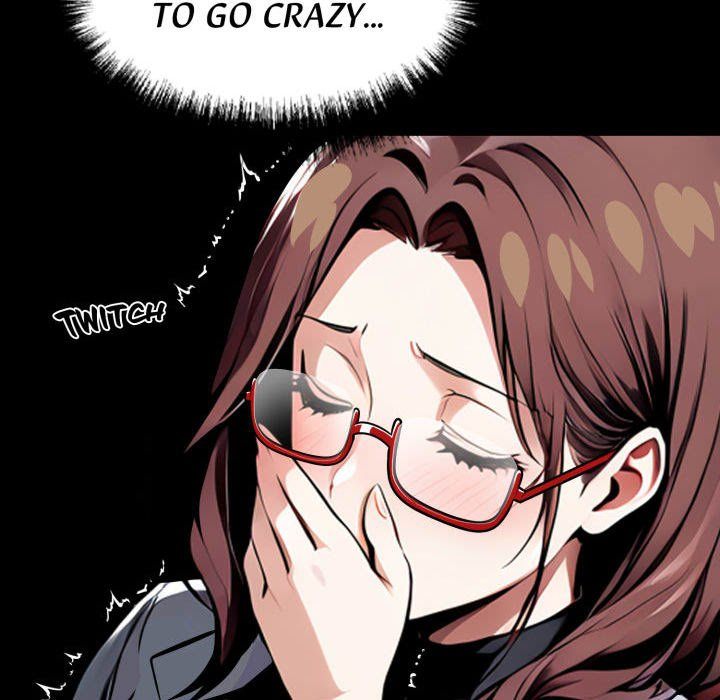 Gangster x Office Lady - Chapter 64 [photo 27] - MangaPorn