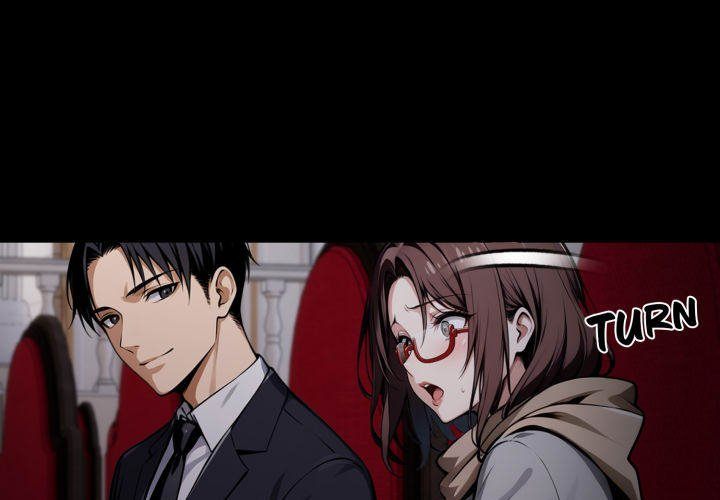 Gangster x Office Lady - Chapter 64 [photo 3] - MangaPorn