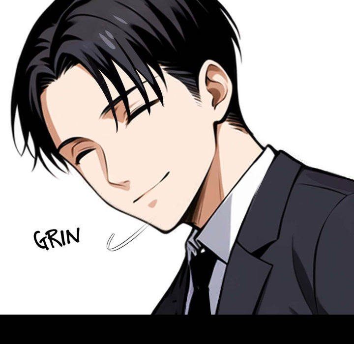 Gangster x Office Lady - Chapter 64 [photo 33] - MangaPorn