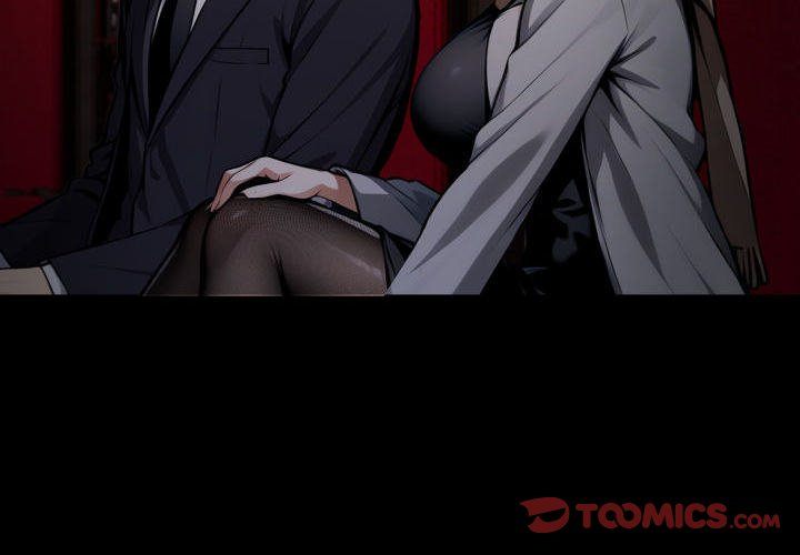 Gangster x Office Lady - Chapter 64 [photo 4] - MangaPorn