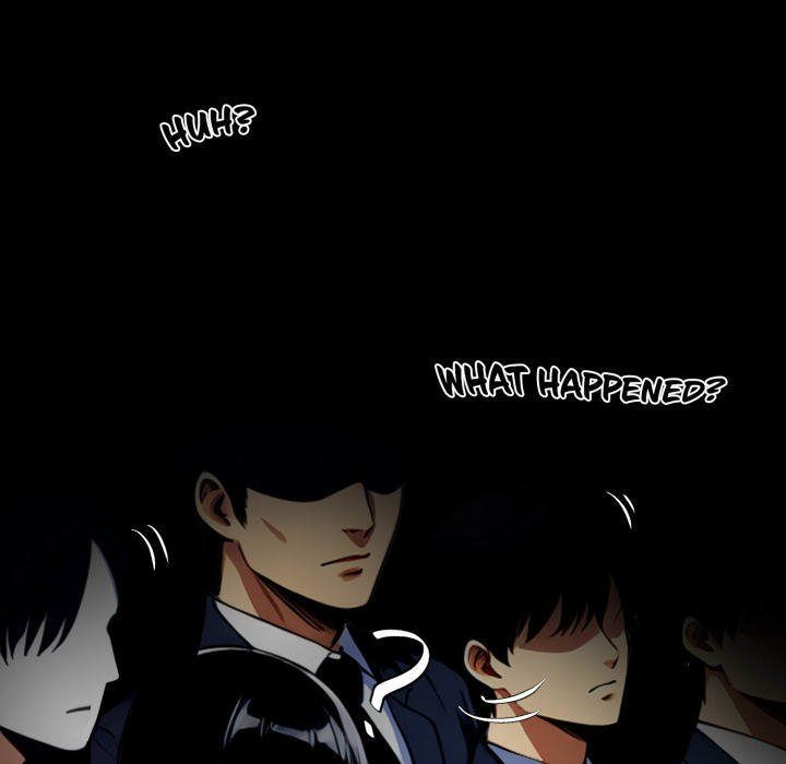 Gangster x Office Lady - Chapter 64 [photo 48] - MangaPorn