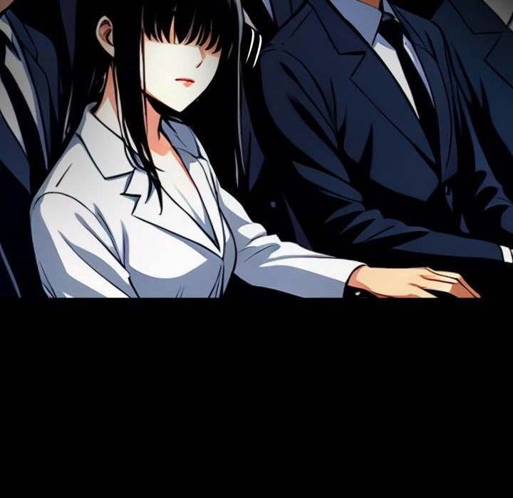 Gangster x Office Lady - Chapter 64 [photo 49] - MangaPorn