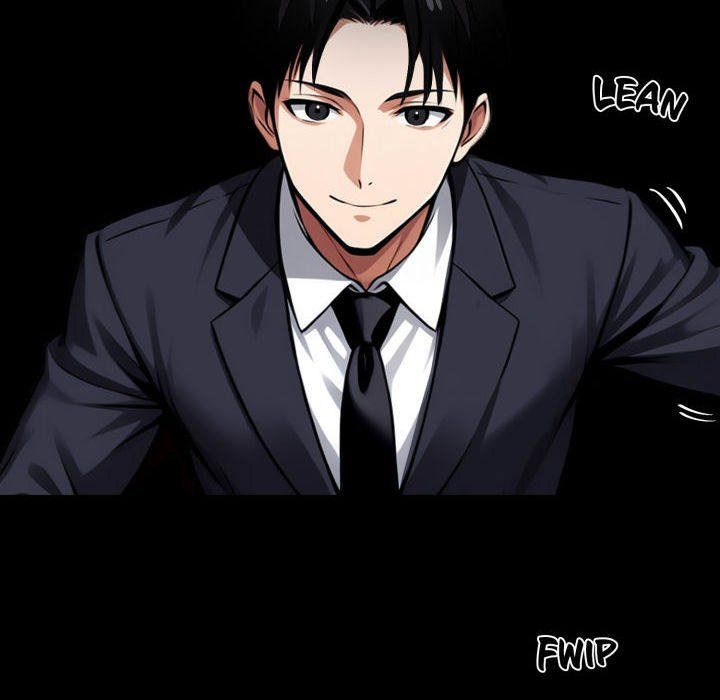 Gangster x Office Lady - Chapter 64 [photo 56] - MangaPorn