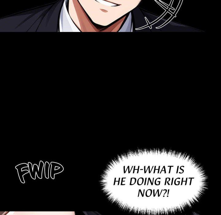 Gangster x Office Lady - Chapter 64 [photo 6] - MangaPorn