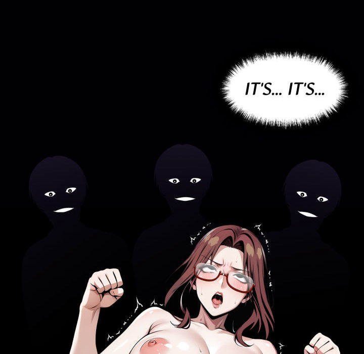 Gangster x Office Lady - Chapter 64 [photo 65] - MangaPorn