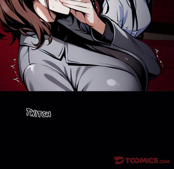 Gangster x Office Lady - Chapter 64 [photo 68] - MangaPorn