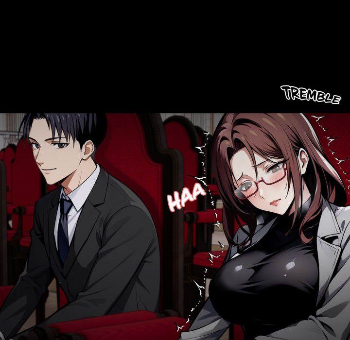 Gangster x Office Lady - Chapter 64 [photo 75] - MangaPorn