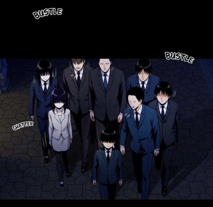 Gangster x Office Lady - Chapter 64 [photo 79] - MangaPorn