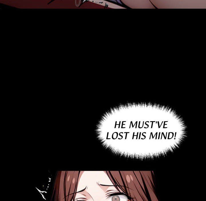 Gangster x Office Lady - Chapter 64 [photo 8] - MangaPorn