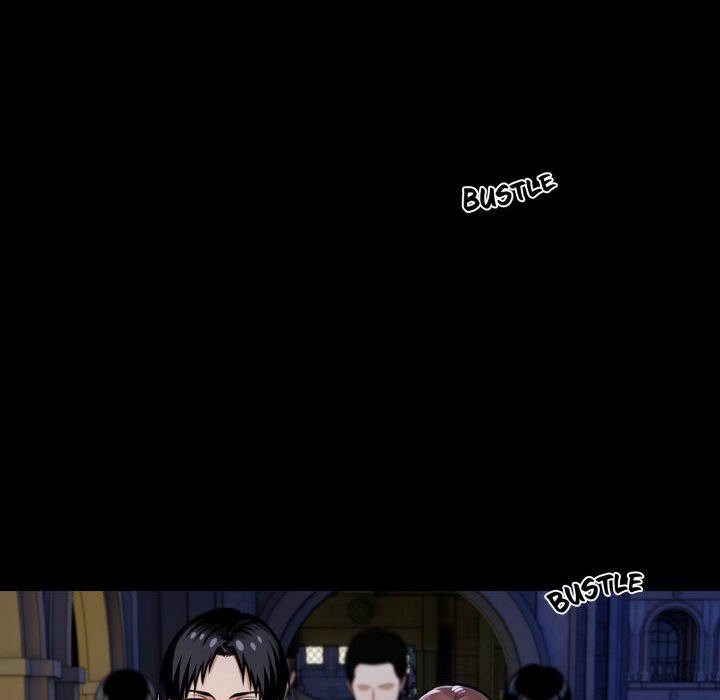 Gangster x Office Lady - Chapter 64 [photo 80] - MangaPorn