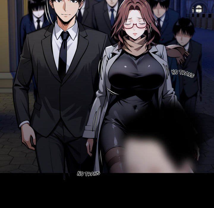 Gangster x Office Lady - Chapter 64 [photo 81] - MangaPorn
