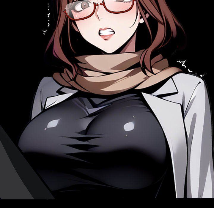 Gangster x Office Lady - Chapter 64 [photo 9] - MangaPorn