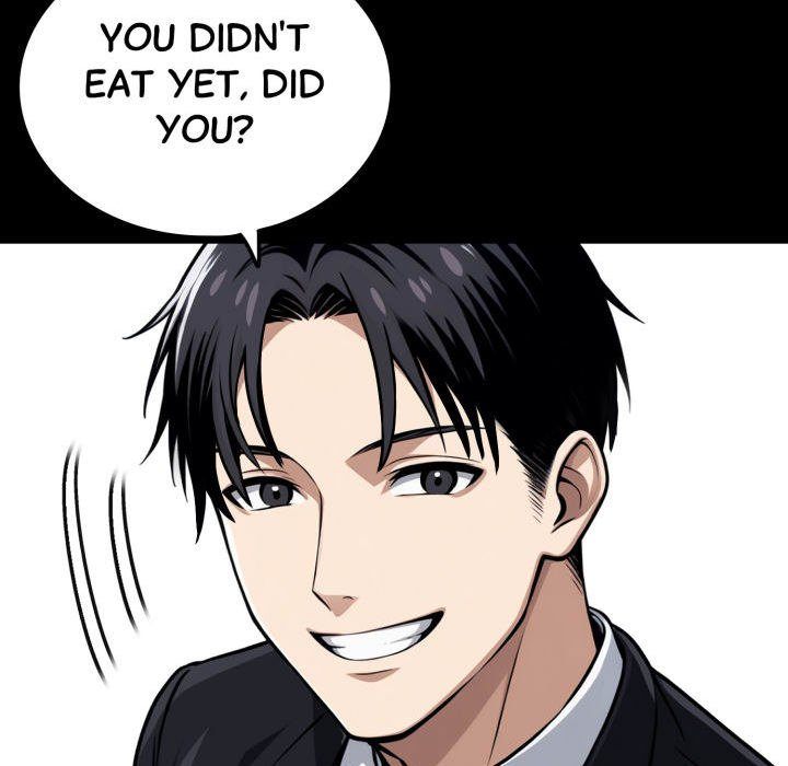 Gangster x Office Lady - Chapter 64 [photo 91] - MangaPorn