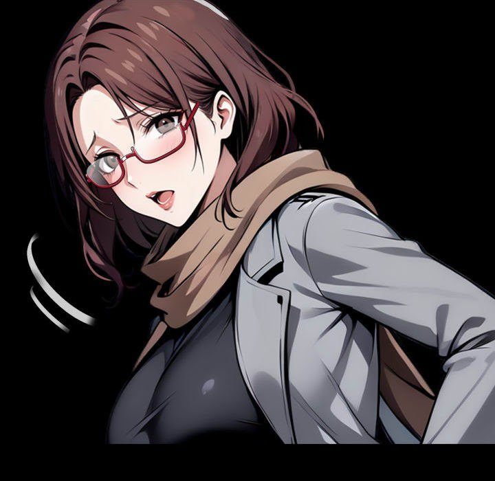 Gangster x Office Lady - Chapter 64 [photo 93] - MangaPorn