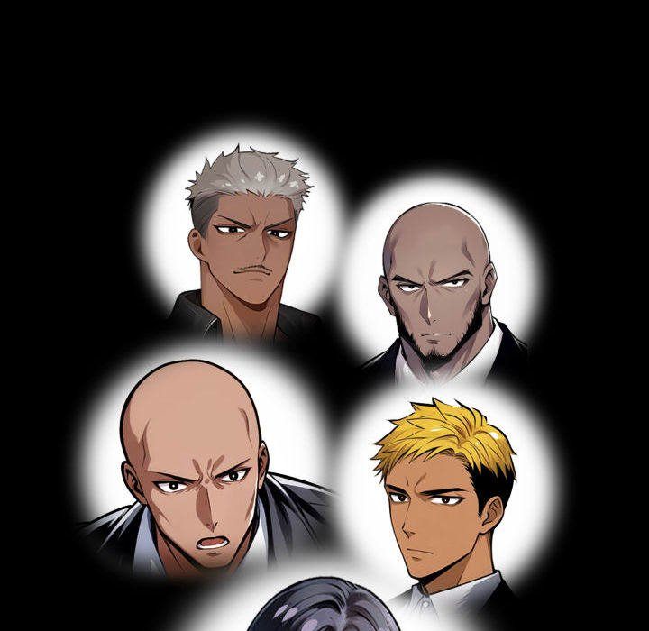 Gangster x Office Lady - Chapter 64 [photo 99] - MangaPorn