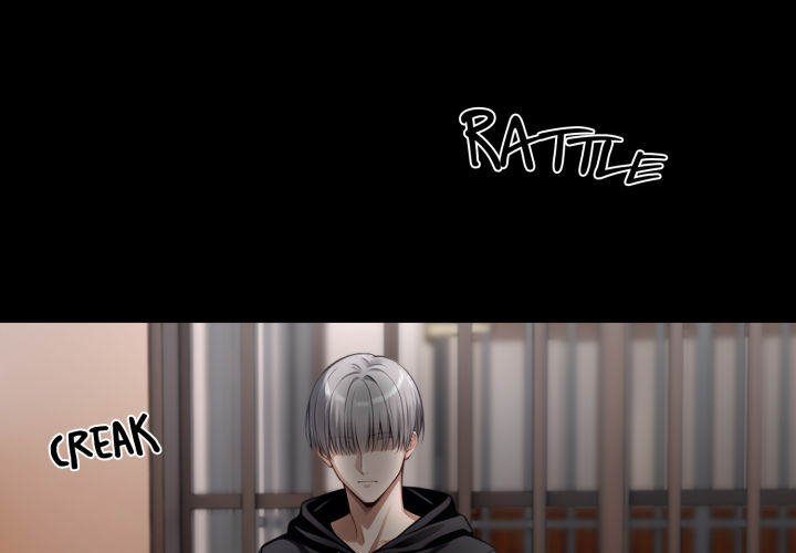 Gangster x Office Lady - Chapter 65 [photo 1] - MangaPorn