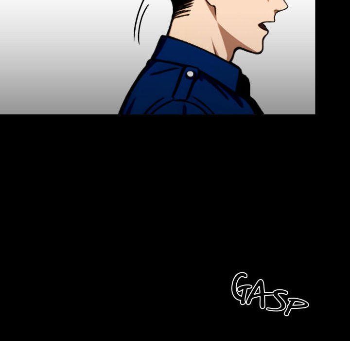 Gangster x Office Lady - Chapter 65 [photo 11] - MangaPorn